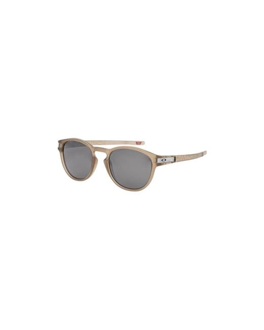Sunglasses di Oakley in White da Uomo