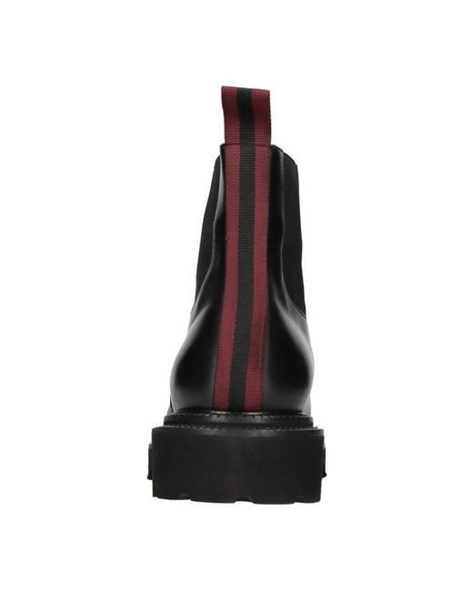 Marechiaro 1962 Stiefel Schwarz in Black für Herren