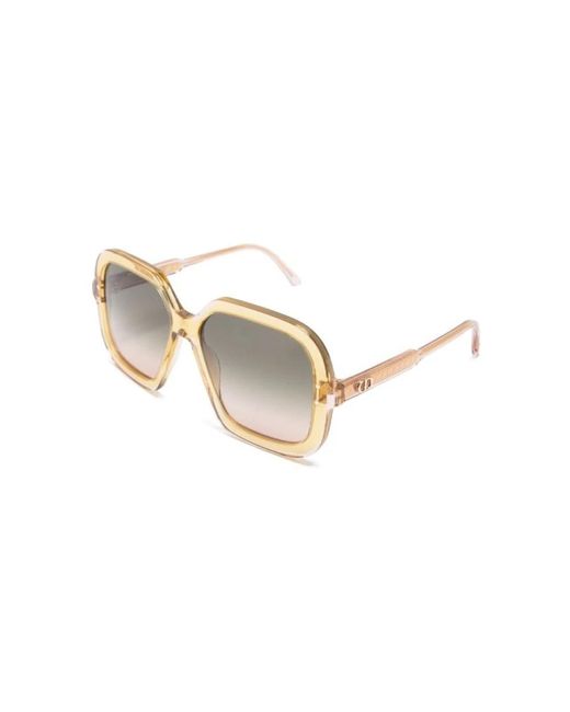 Dior Metallic Highlight s1i 66f2 sunglasses