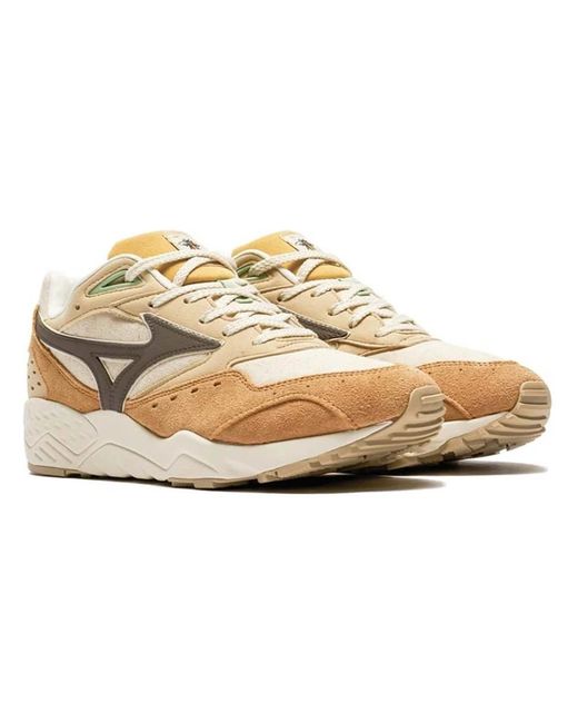 Mizuno Natural Sneakers for men