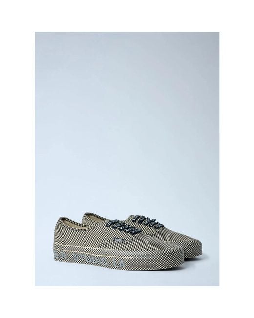 Vans Green Sneakers for men