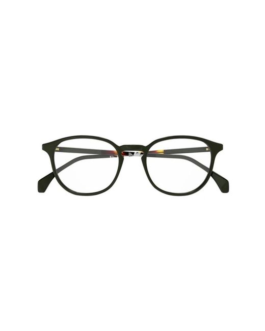 Gucci Black Pantos Optical Frame