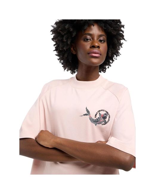 carlo colucci Pink T-Shirts