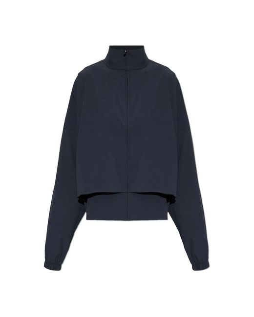 Training Jackets Nike en coloris Blue