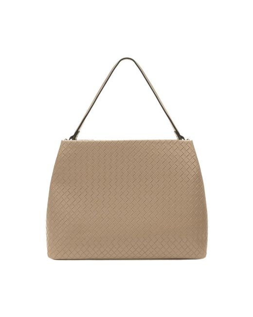 Keddo Natural Henkeltasche