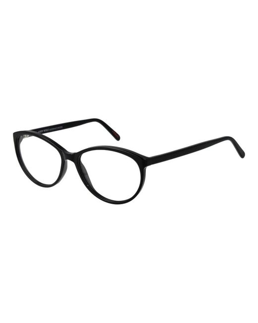 Glasses Andy Wolf de color Black