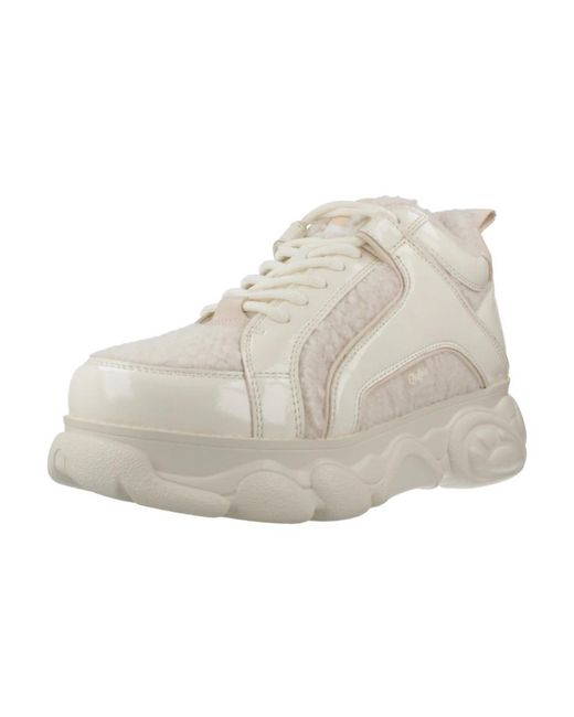 Sneakers Buffalo en coloris Natural