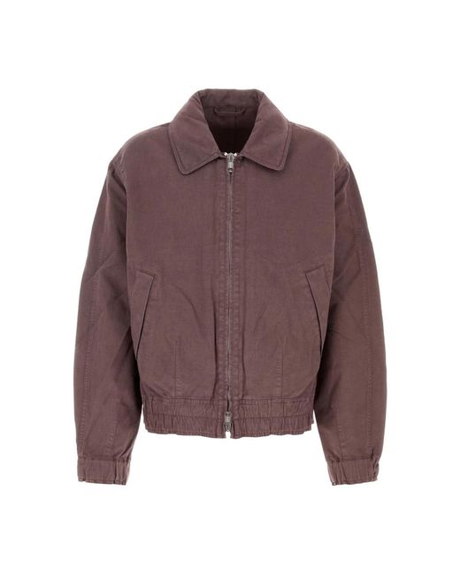 Our Legacy Command Jacket in Brown für Herren