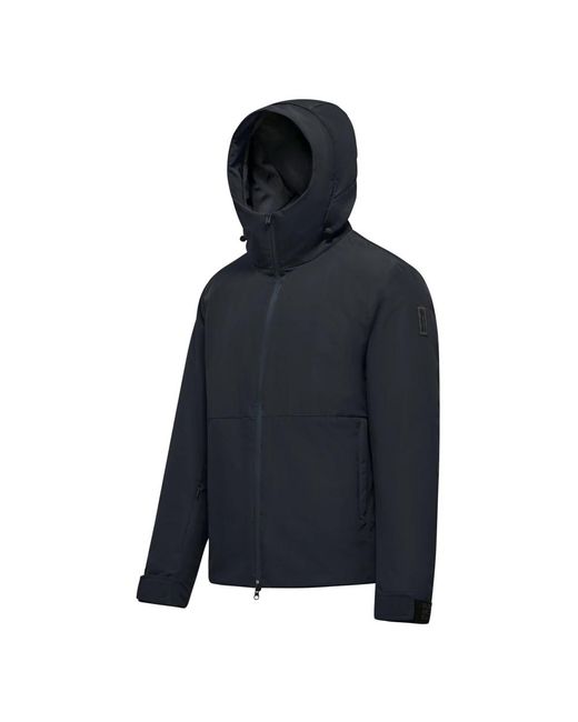 Winter Jackets Bomboogie pour homme en coloris Blue
