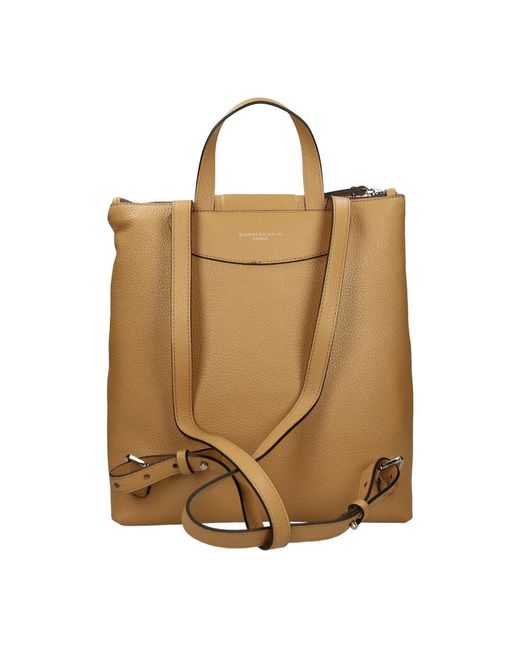Bags > backpacks Gianni Chiarini en coloris Natural