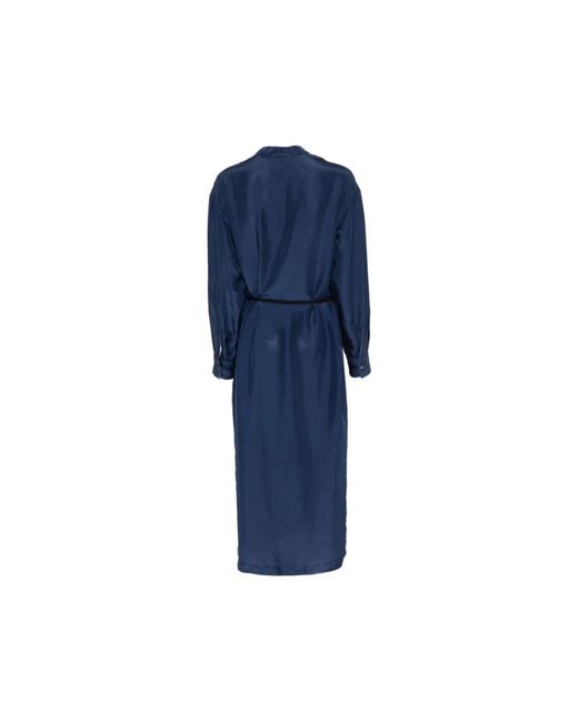 Barena Wikkeljurk in het Blue