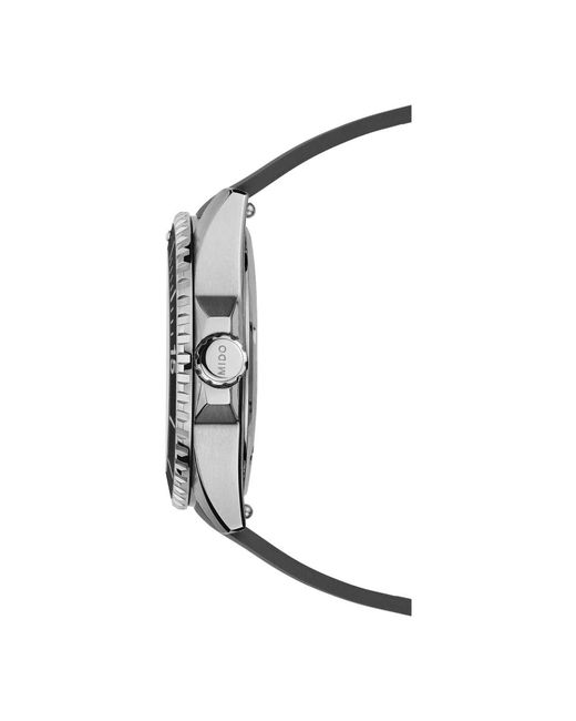 MIDO Metallic Watches