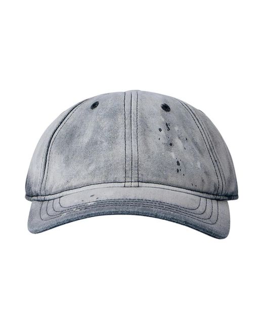 Caps Our Legacy pour homme en coloris Gray