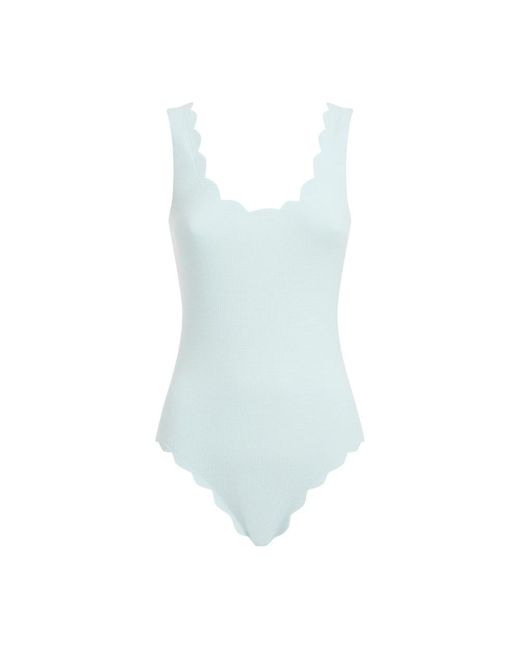 Swimwear > one-piece Marysia Swim en coloris Blue