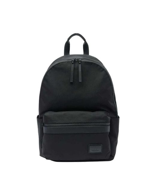 Premiata Black Backpacks for men