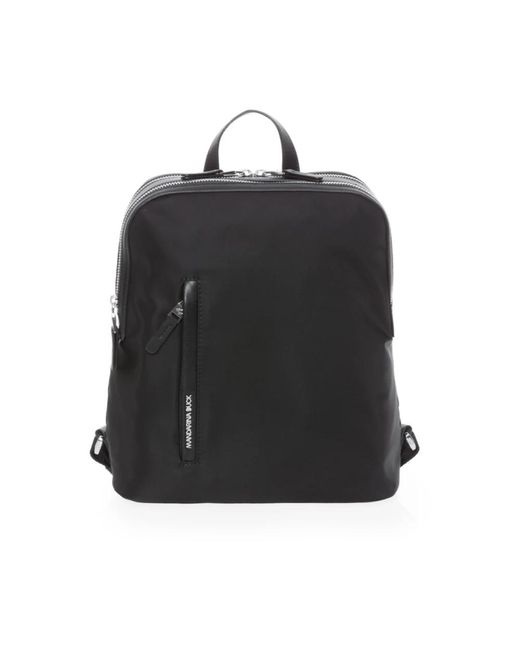 Backpacks di Mandarina Duck in Black