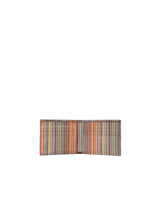 Wallets & Cardholders Paul Smith en coloris Black