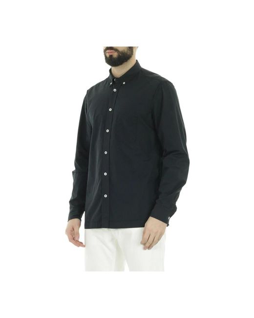 Covert Black Casual Shirts for men
