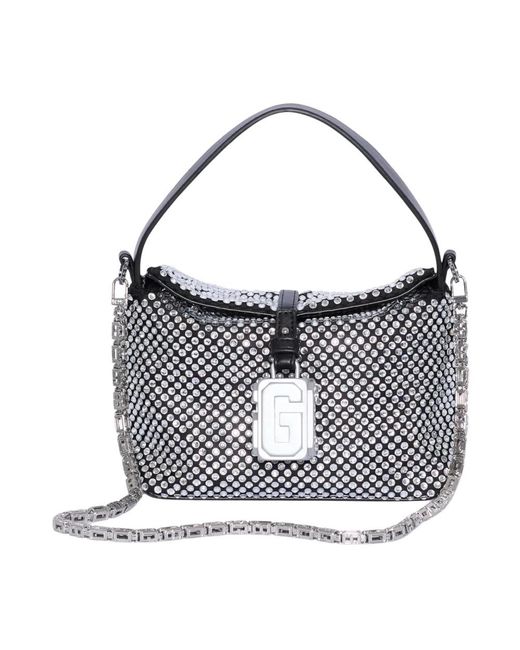 Gcds Black Handbags