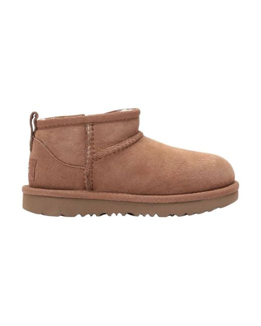 Winter Boots Ugg en coloris Brown