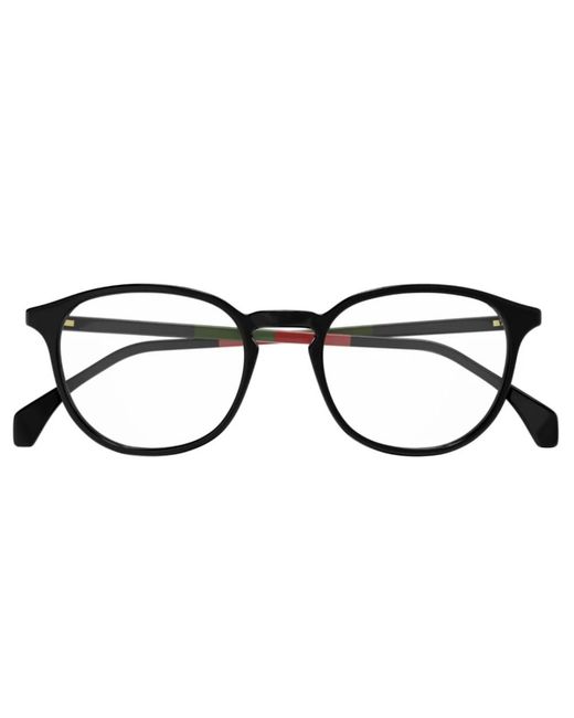 Gucci Black Glasses for men