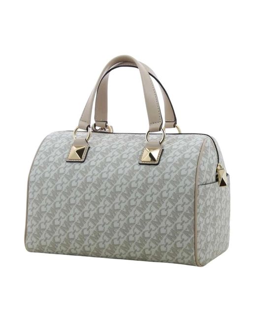 Bags > handbags Michael Kors en coloris Gray