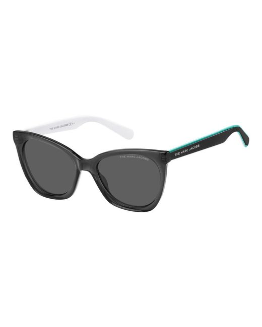 Marc Jacobs Gray Sunglasses