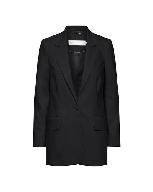 Inwear Black Blazers