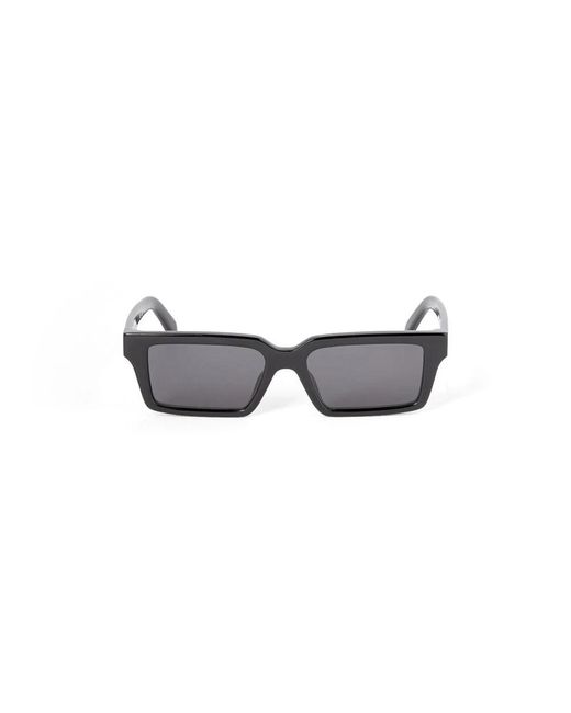 Sunglasses Off-White c/o Virgil Abloh en coloris Black