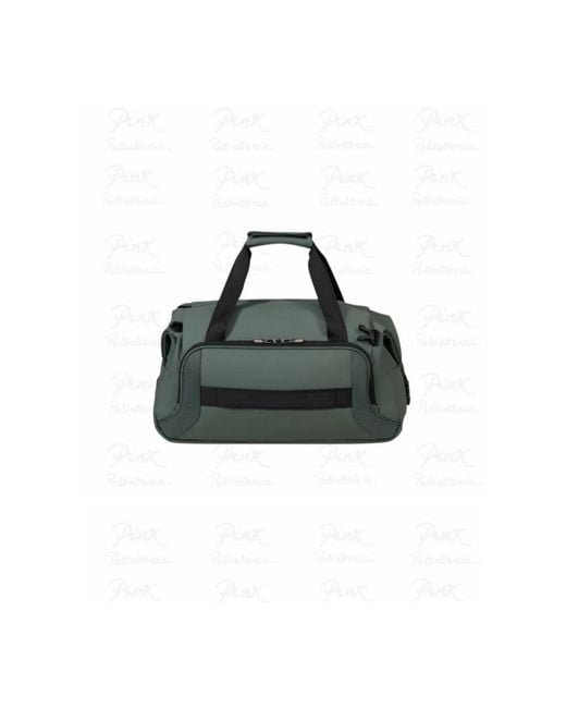 Samsonite Green Weekend Bags