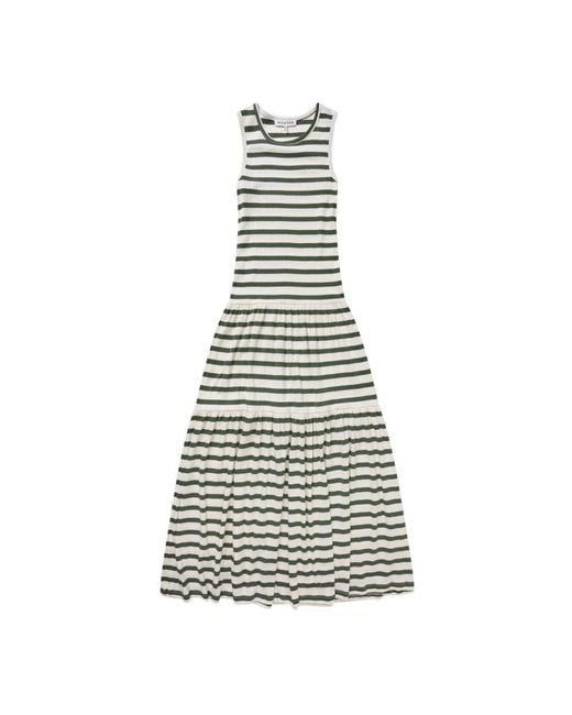Munthe White Maxi Dresses