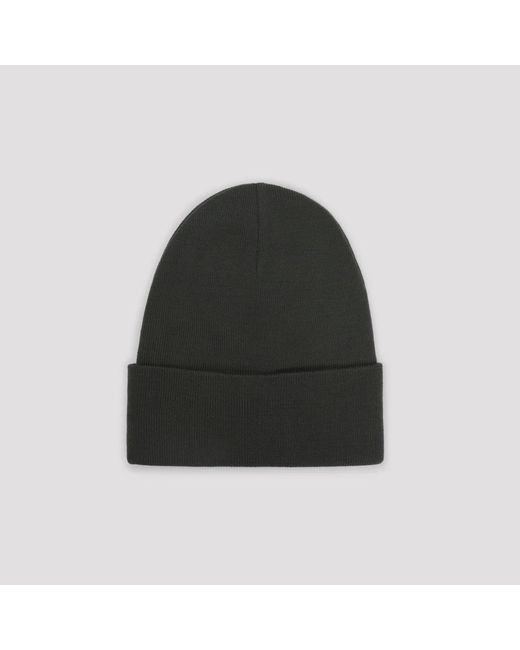 Moncler Black Accessories for men