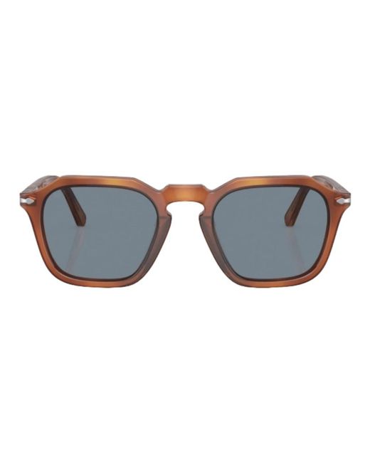 Persol Gray Sunglasses