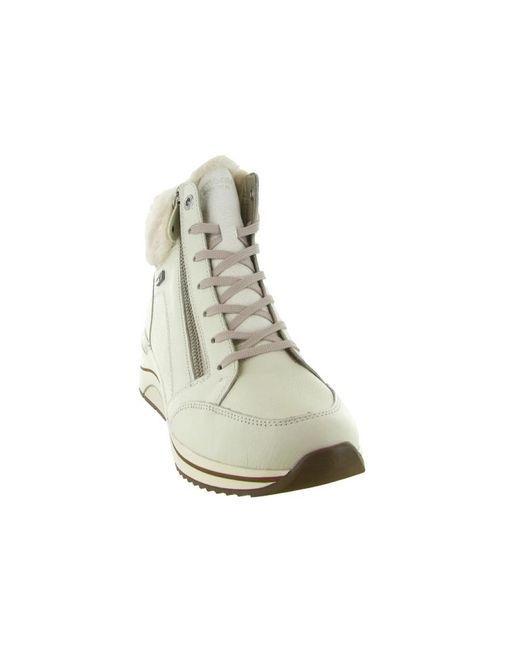 Remonte Natural Chaussures D0770