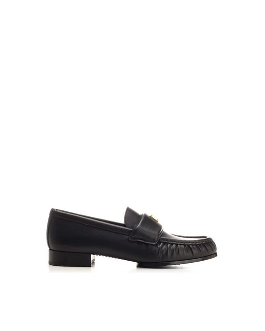 Givenchy 4G Loafer in het Black