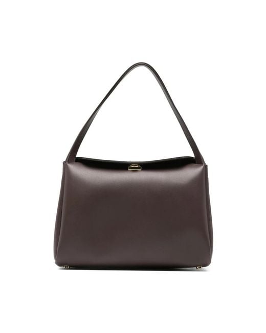 THEMOIRÈ Brown Handbags