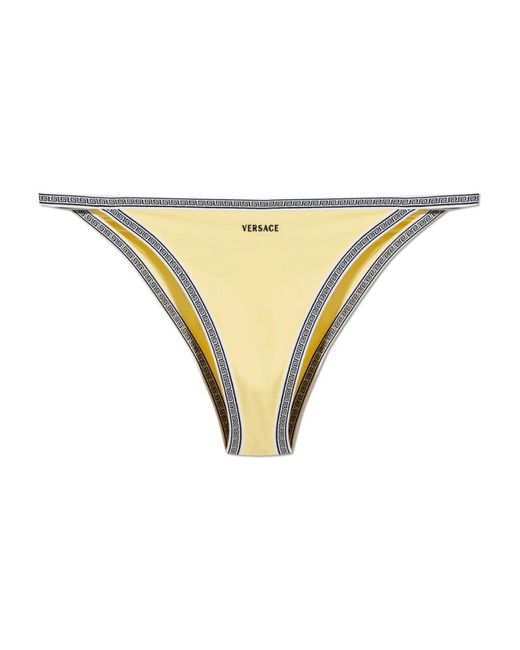 Bikinis Versace en coloris Natural