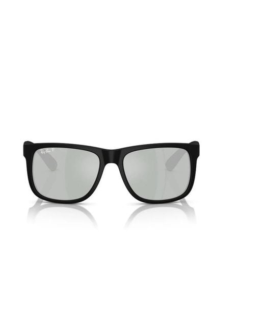 Ray-Ban Black Sunglasses for men