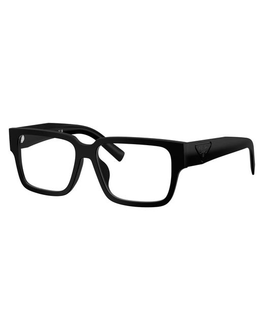 Prada 0Pr D10Vd in het Black
