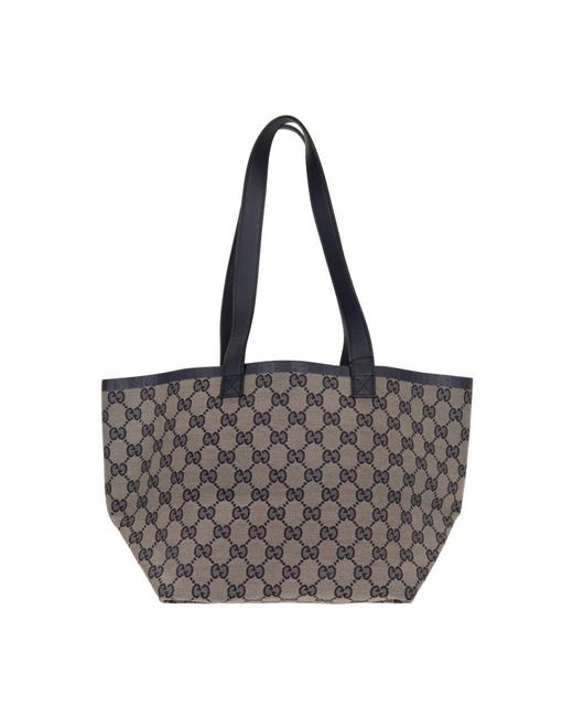 Gucci Gray Tragetasche