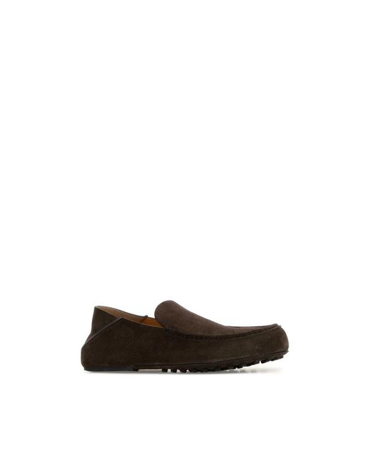 Tod's Black Loafers for men