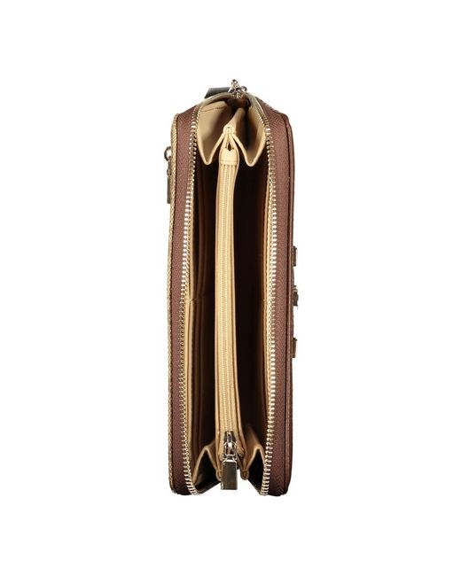 Guess Natural Wallets & Cardholders