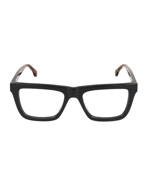 PS by Paul Smith Brown Glasses for men