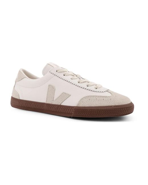Veja White Sneakers