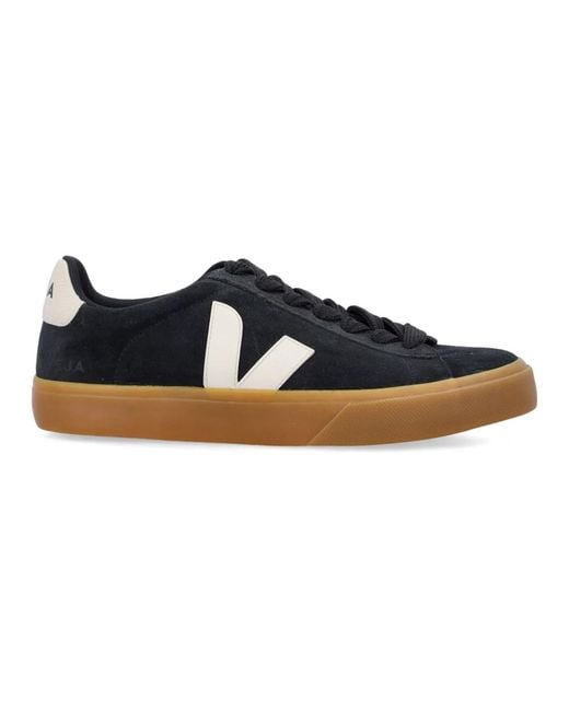 Veja Blue Sneakers for men