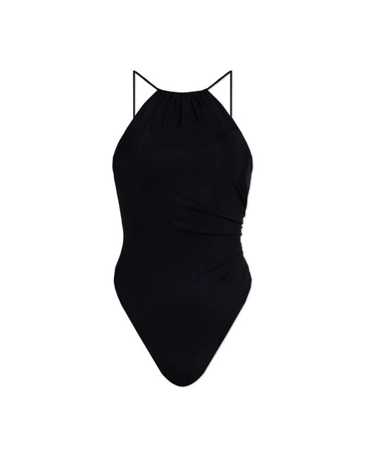 One-Piece DSquared² de color Black