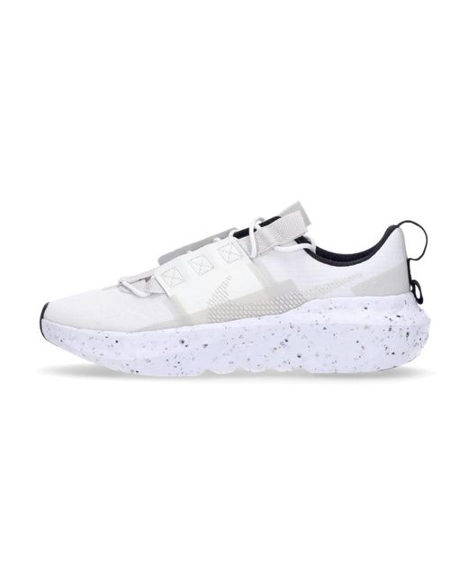 Nike Low Sneaker in White für Herren