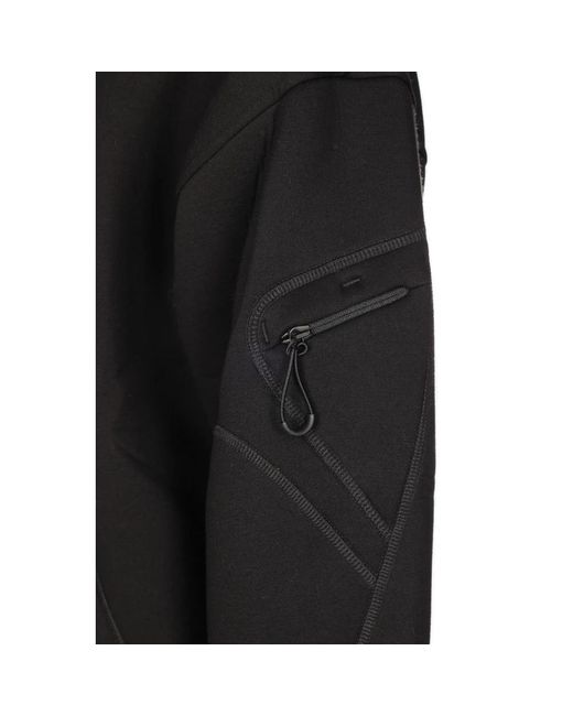 Givenchy Kapuzenpullover mit reißverschluss in Black für Herren