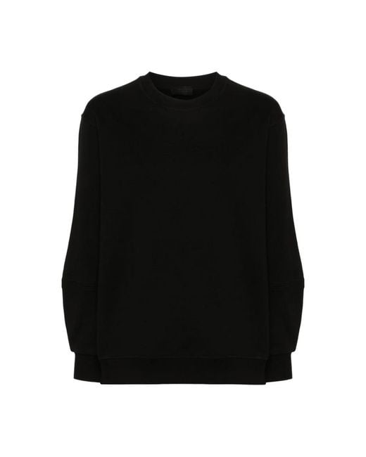Sweatshirts Moncler de color Black