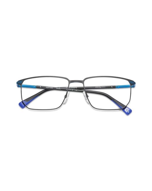 Etnia Barcelona Blue Glasses